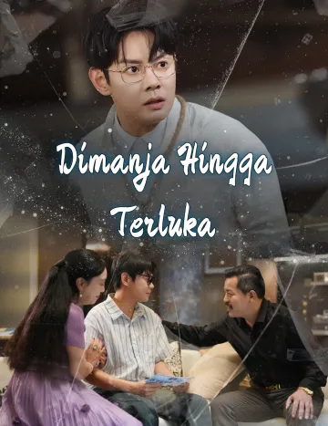 Dimanja Hingga Terluka